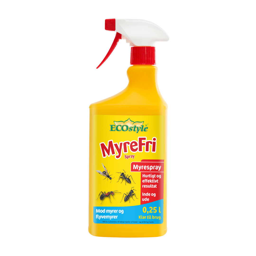 MyreFri Spray 250 ml