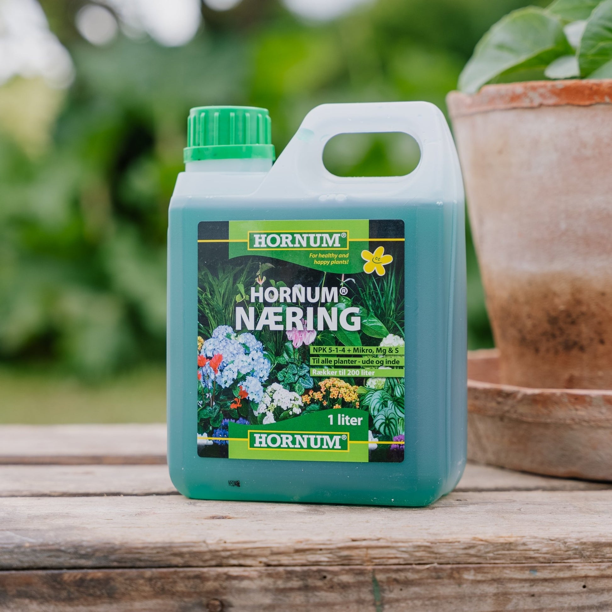 Næring, the Original 1 l.
