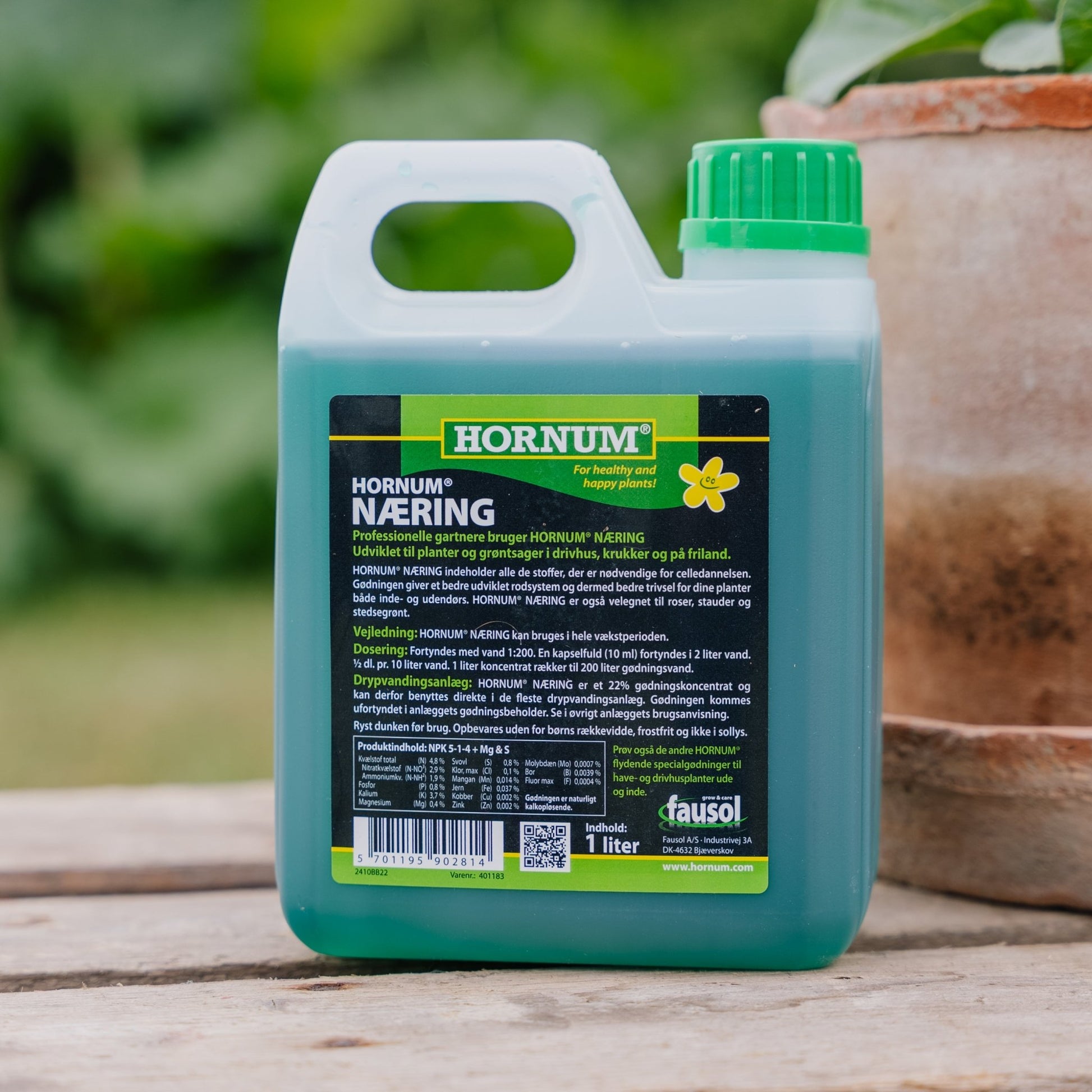Næring, the Original 1 l.