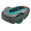 Robotplæneklippere