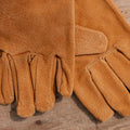 Skindhavehandsker, Onesize