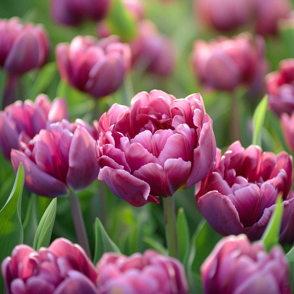 Tulipan 'Alison Bradley'