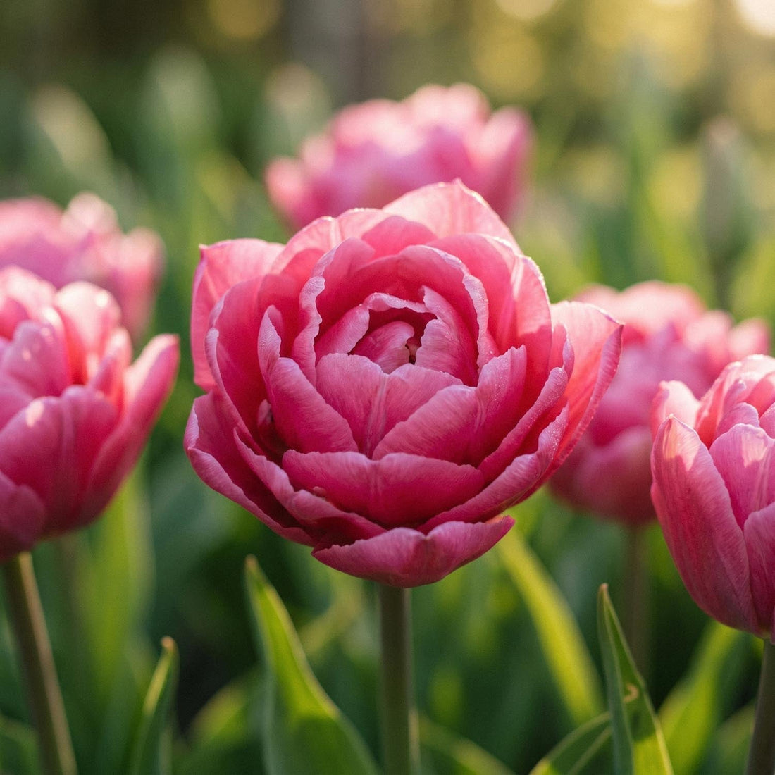 Tulipan 'Pink Size'