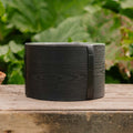 Turfline Græskant Premium, sort ‒ 8m/12,5cm/3 mm
