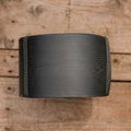 Turfline Græskant Premium, sort ‒ 8m/12,5cm/3 mm