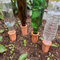 Vandingsspyd i Terracotta (4 stk.)