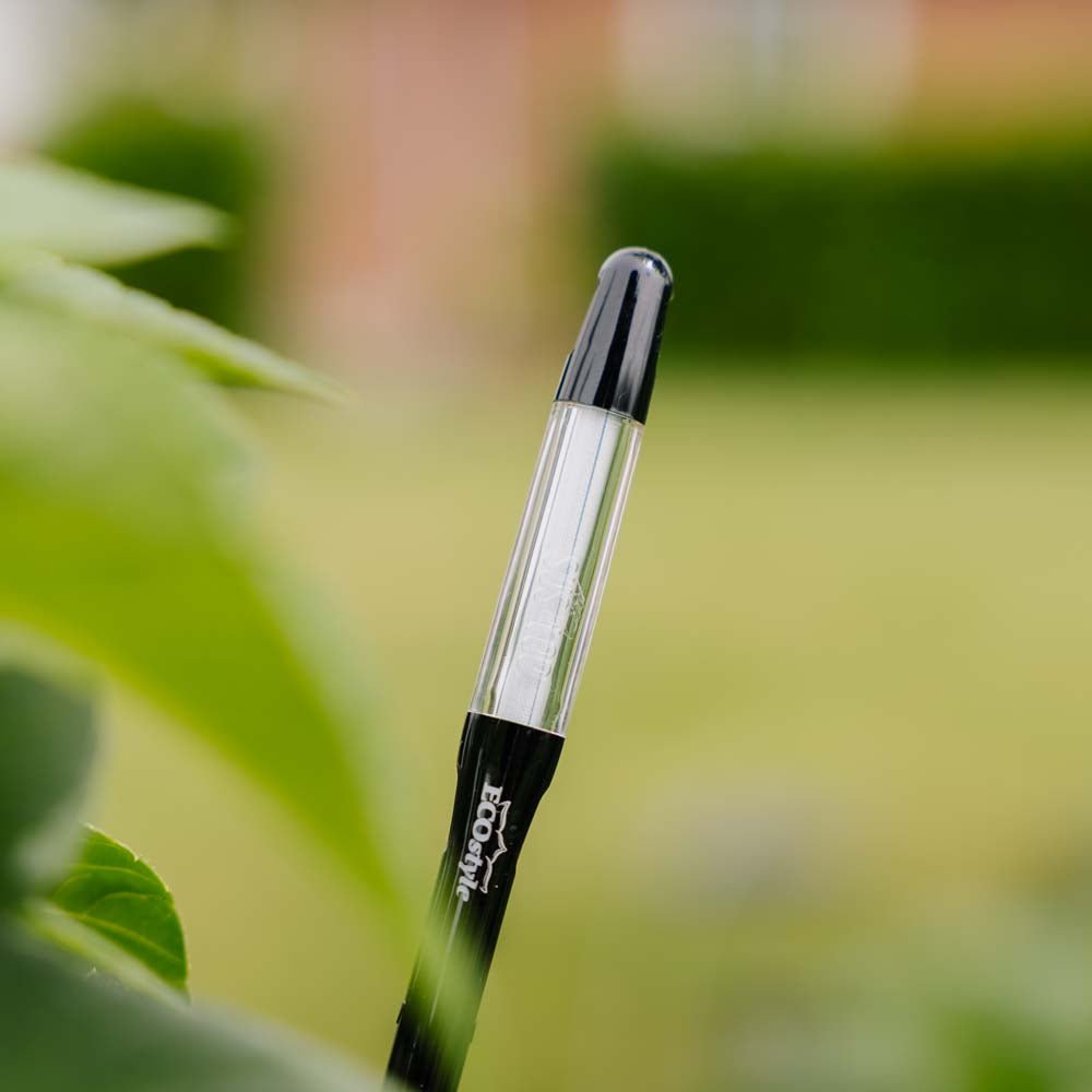 Vandmåler til stueplanter